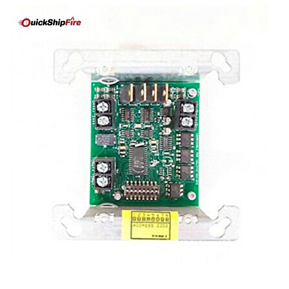 Simplex 4090-9117 Addressable Power Isolator
