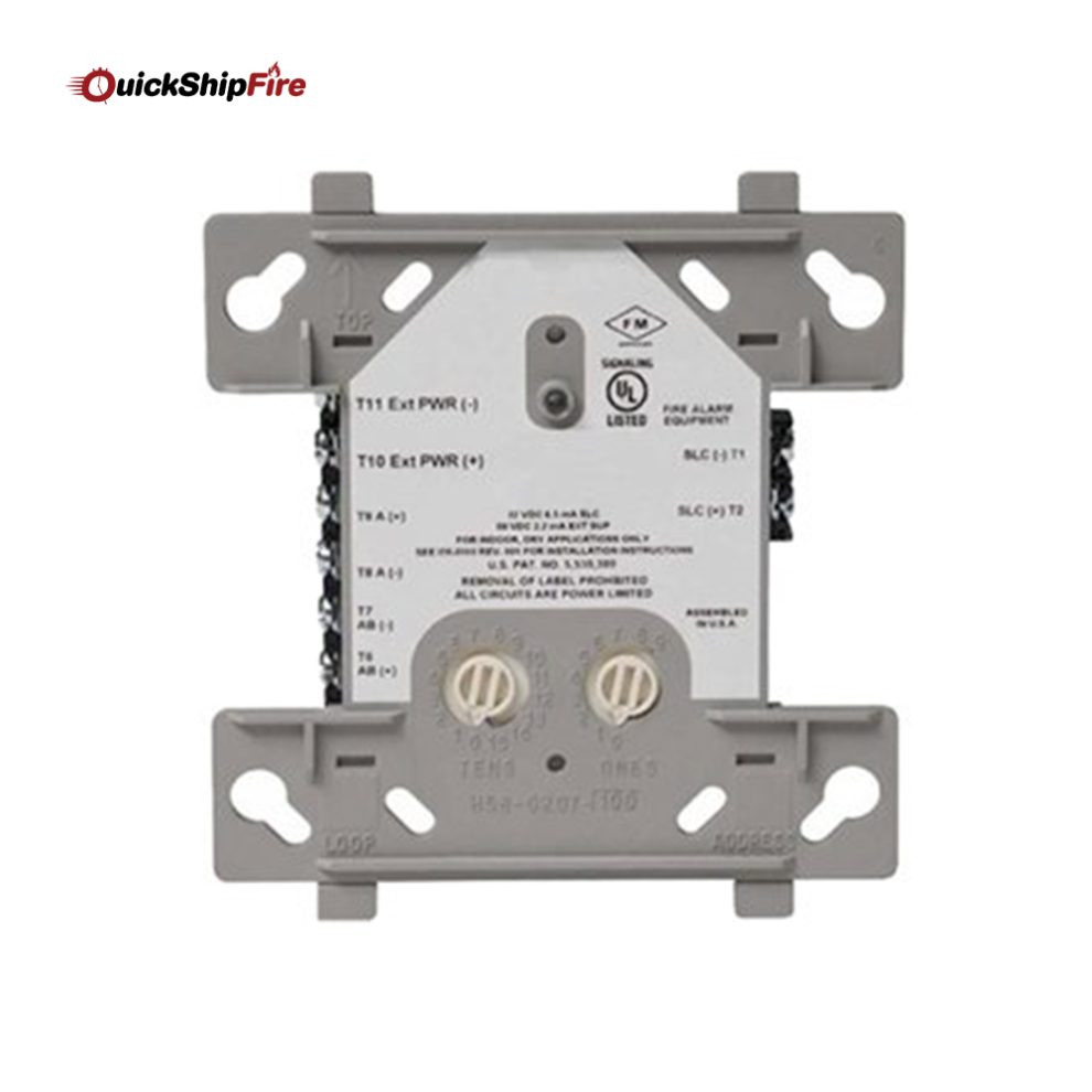 FRM-1 Addressable Control Relay Module