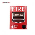 SK-Pull-DA Dual Action