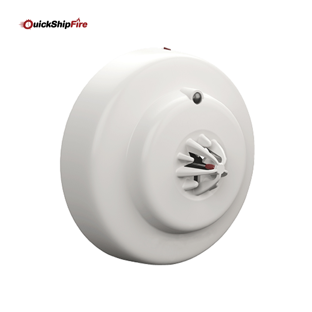 PAD100HD Rate of Rise / Fixed Temperature Heat Sensor