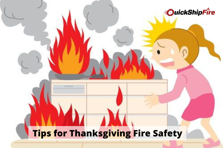 Tips for Enjoying Your Thanksgiving Holiday Safely
