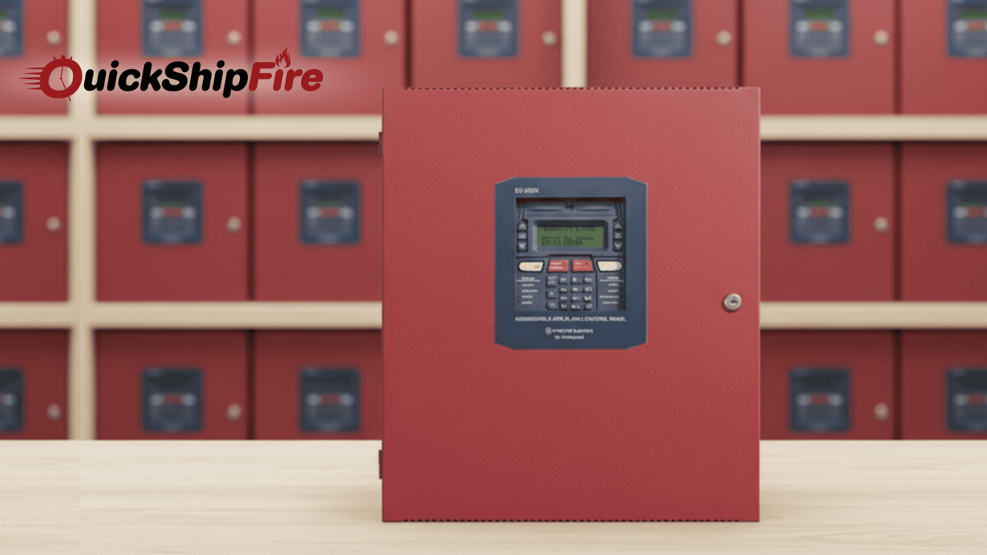 FireLite ES-200X Control Panels for Commercial Projects Order Online
