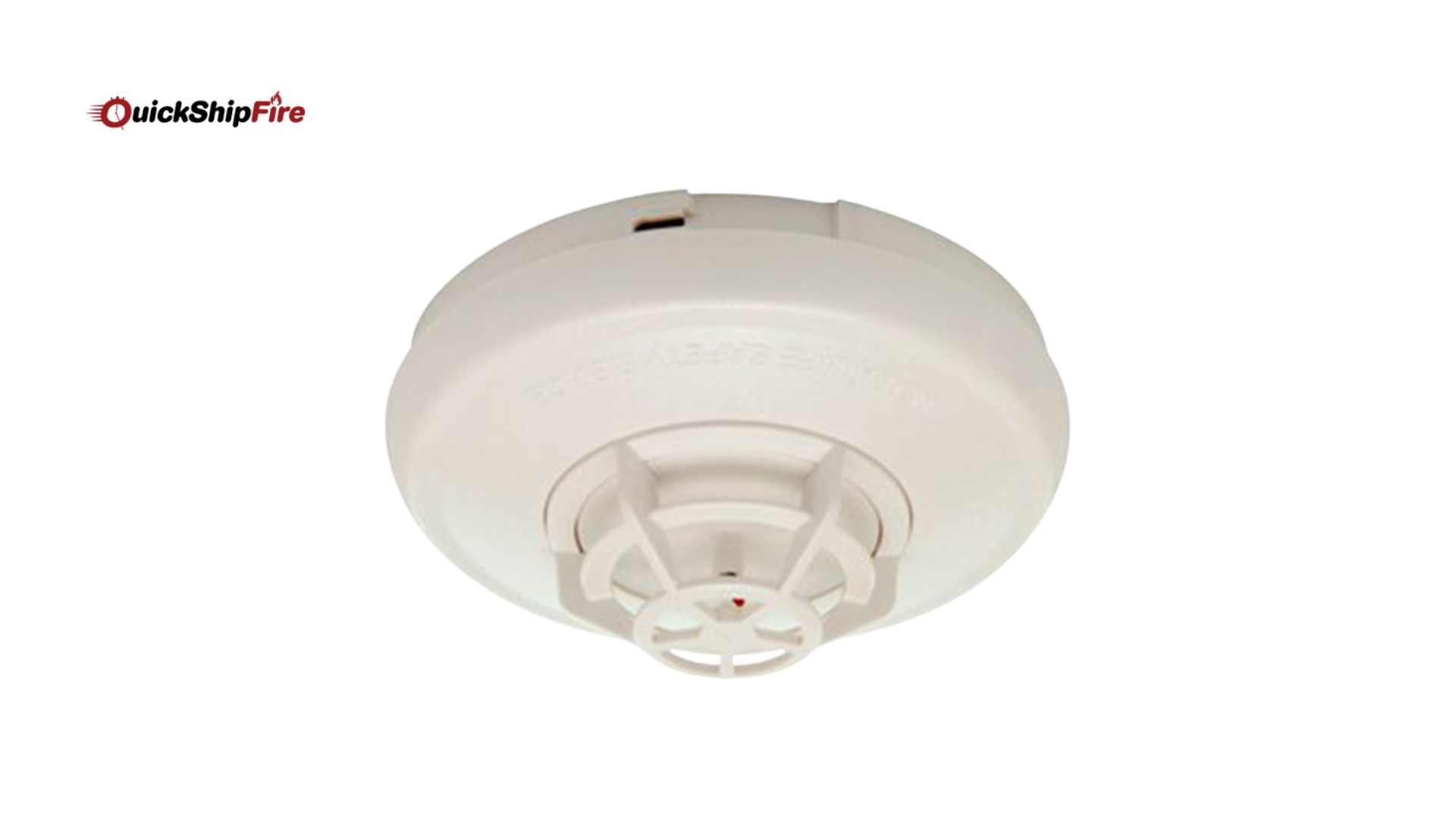 Buy Heat Detectors Online — Fast Nationwide U.S. Shipping