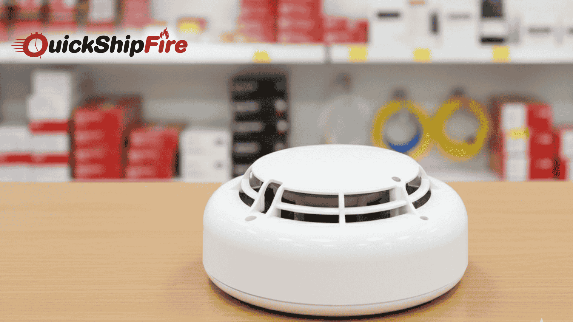 Top Photoelectric Smoke Detectors of 2025  Find the Right One Before You Buy