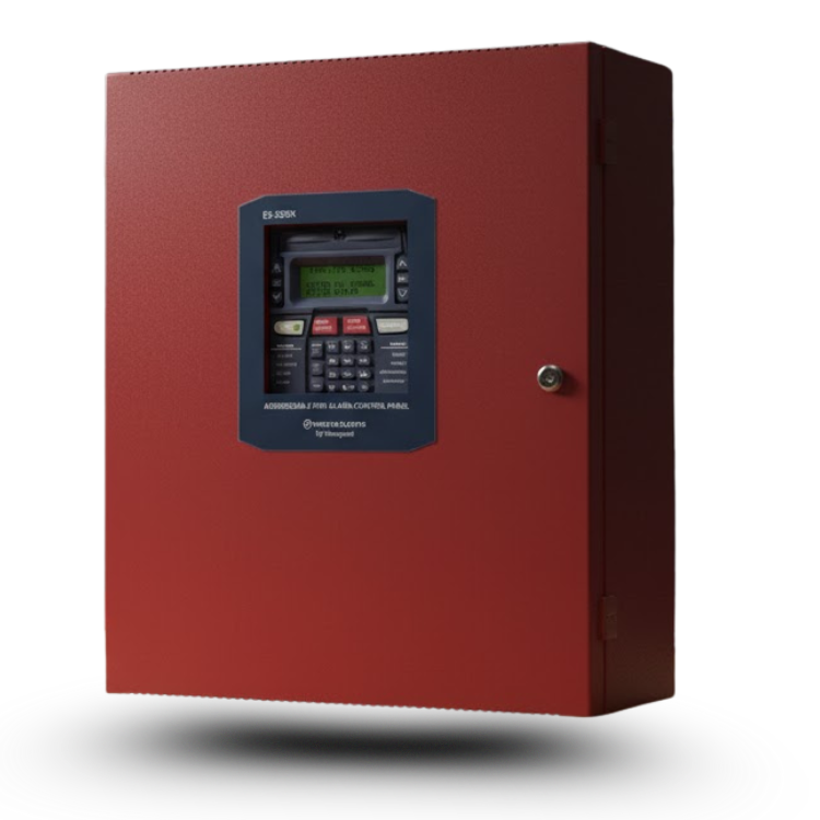 FIRE ALARM PANELS