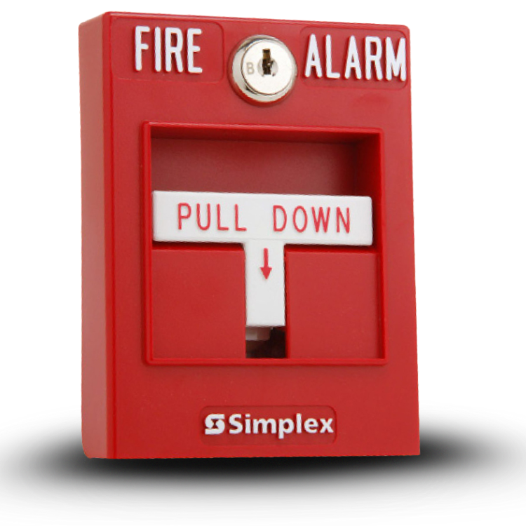 PULL STATIONS