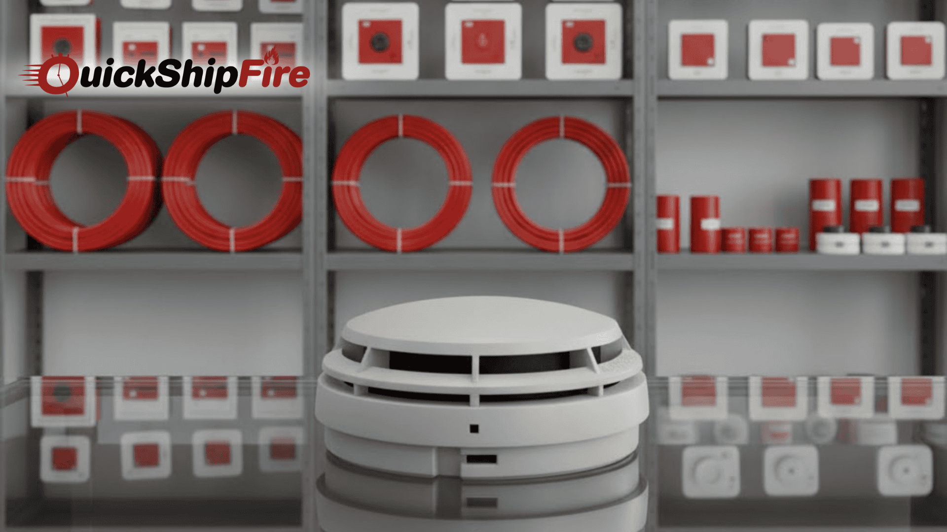 MS-9200UDLS Fire Alarm System; Designed for Compliance, Built for Reliability