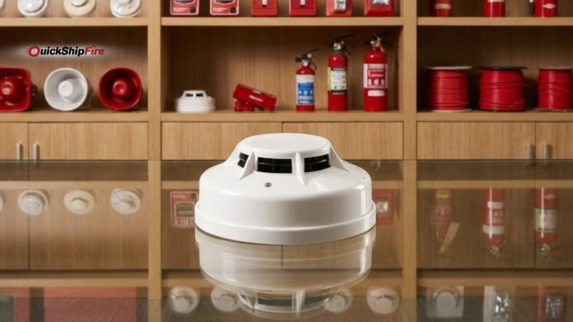 TrueAlarm Photoelectric Sensor – Upgrade to a Safer, Smarter Detection Standard