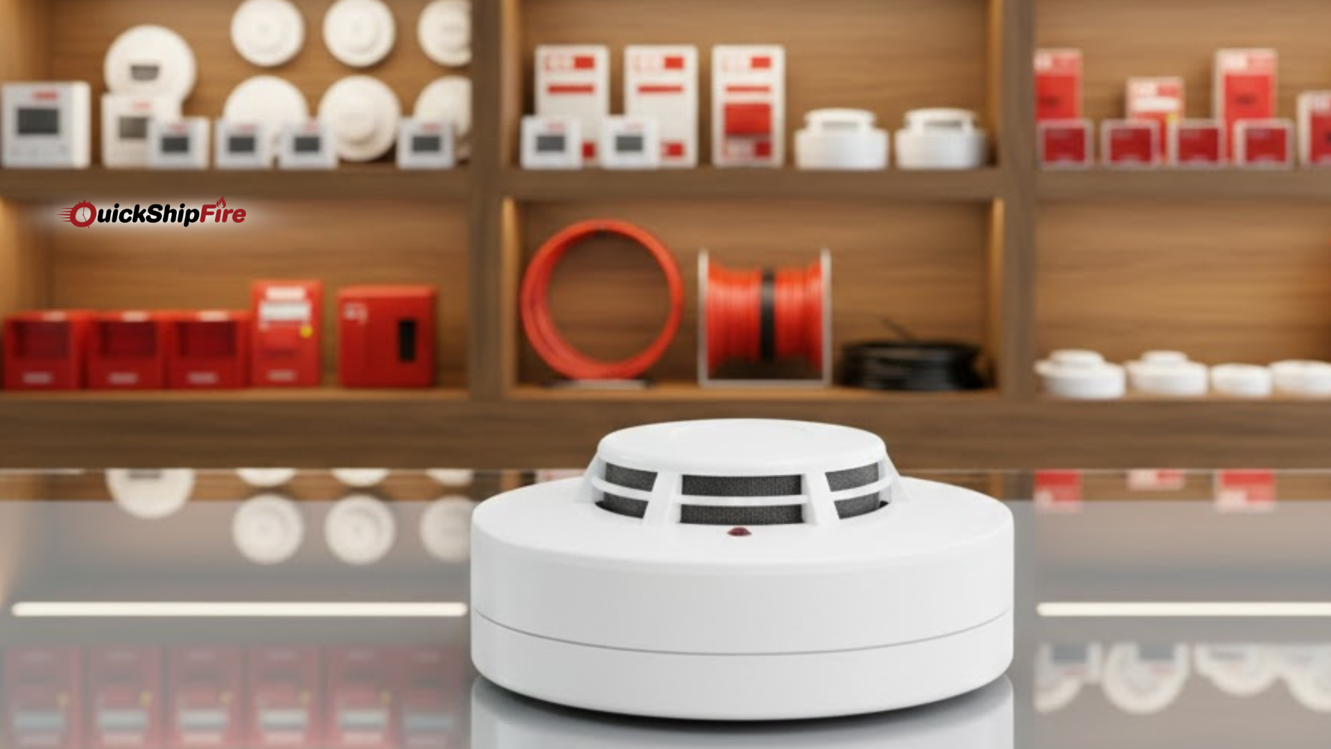 Duct Detector Meet U.S. Fire Code Standards with Trusted Detection