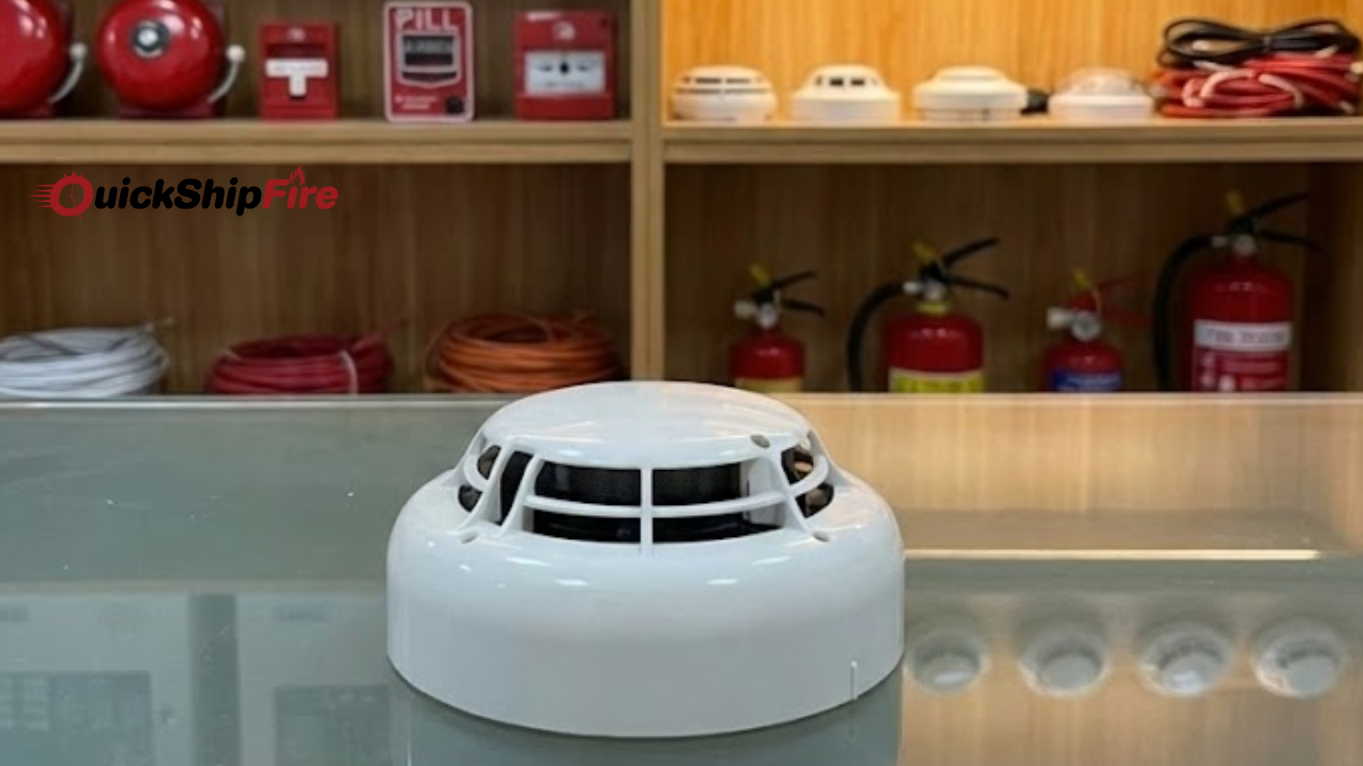 TrueAlarm Photoelectric Sensor – Simplify Installation, Maximize Fire Safety