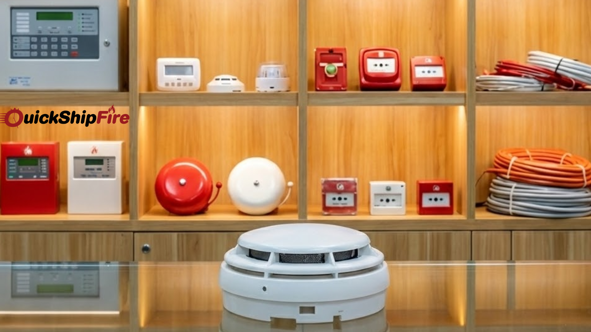 Purchase HVAC Duct Detectors for Code-Approved Safety