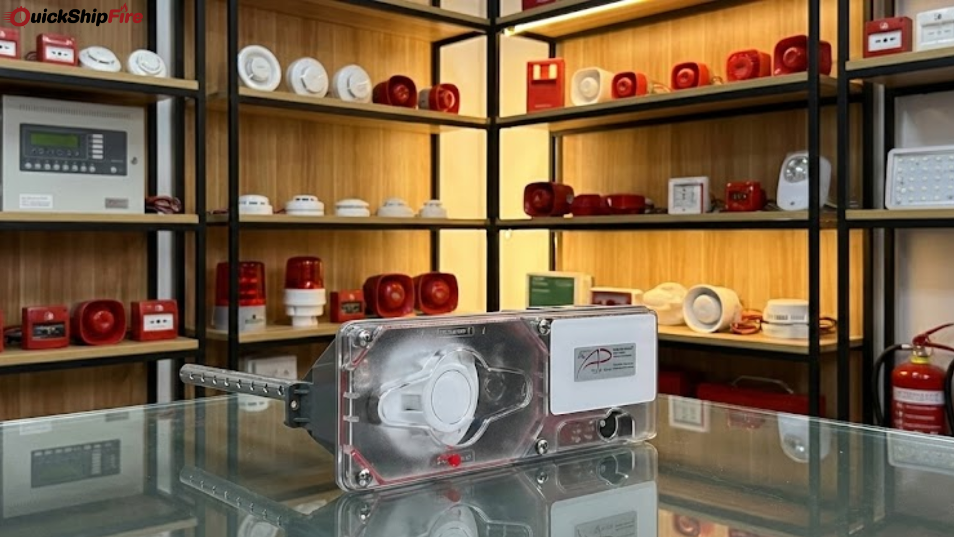 Why Contractors Choose Duct Smoke Detectors for Critical Projects