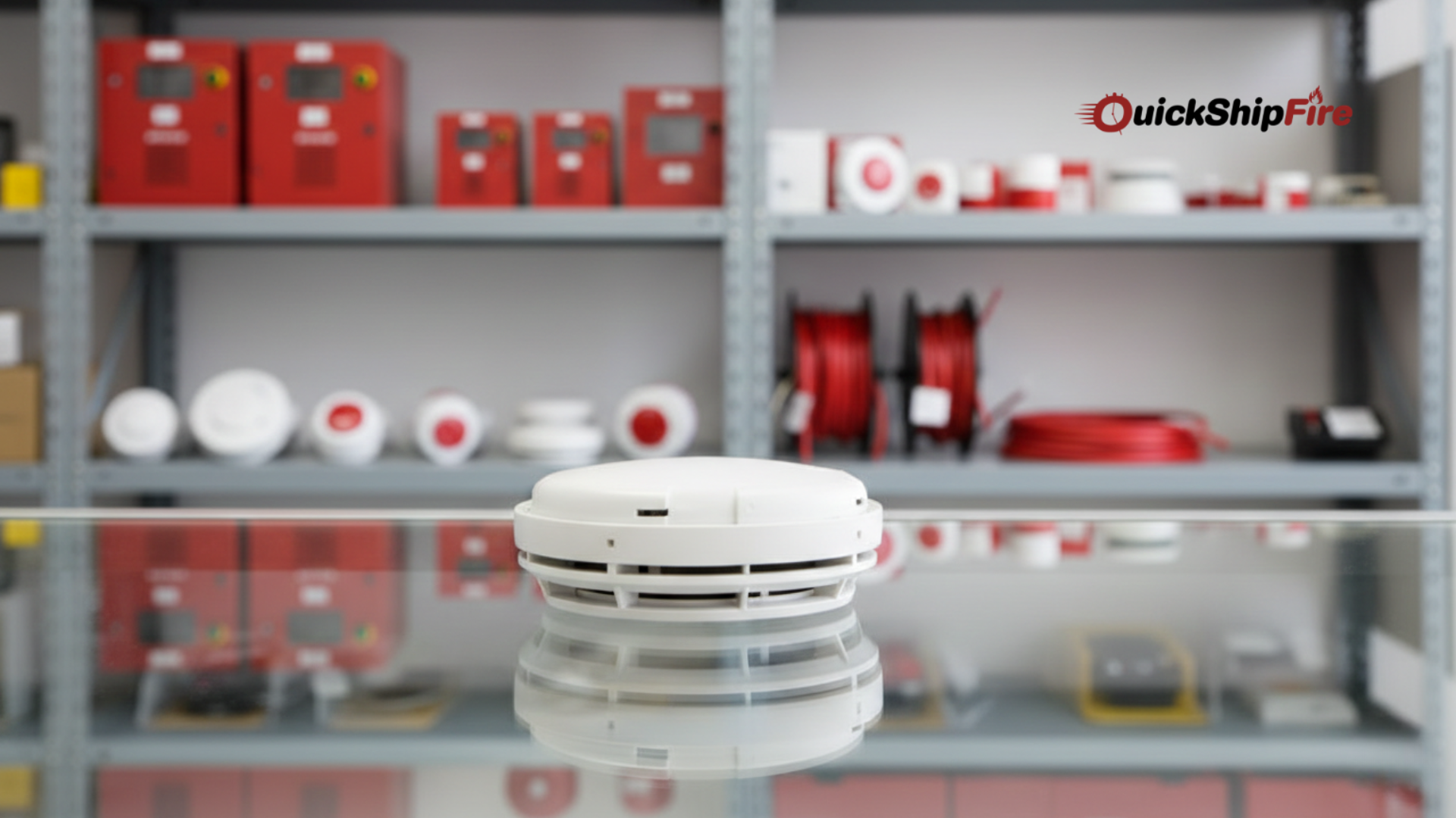 Duct Detector Systems: Improving Fire Safety in HVAC Networks