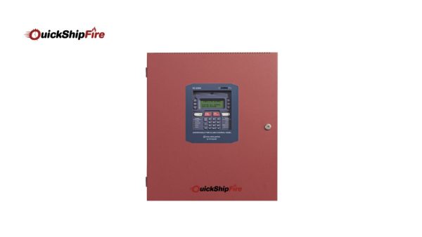 Firelite ES-200X Commercial Fire Alarm Solutions with Quick Turnaround