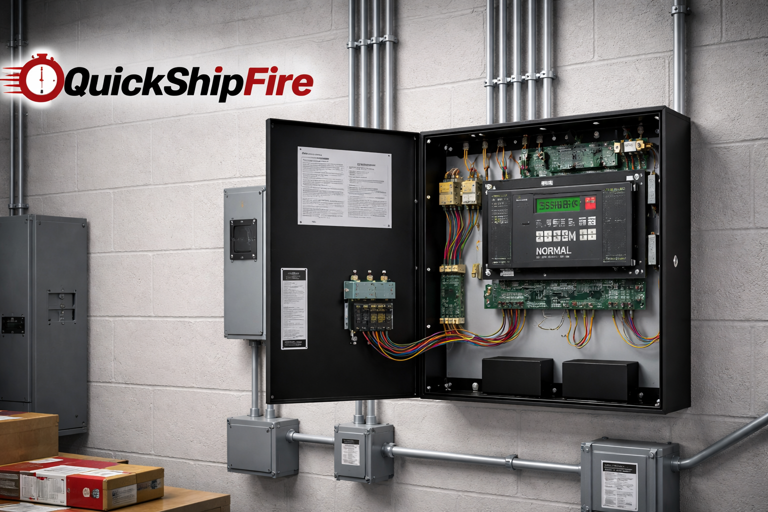 Why the Firelite ES-200X is the Most Cost-Effective Fire Alarm Solution in 2026