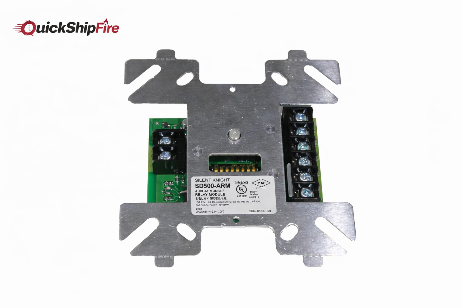 How SD 500 ARM Drives Code Compliance &amp; Safety in US Commercial Buildings