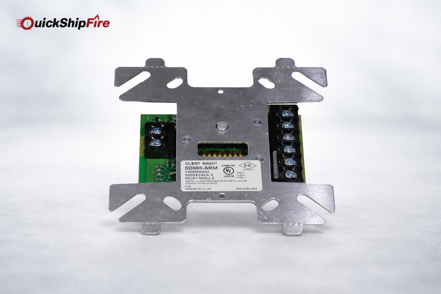 Why SD 500 ARM Is Essential for Modern Fire Alarm System Integration in the USA