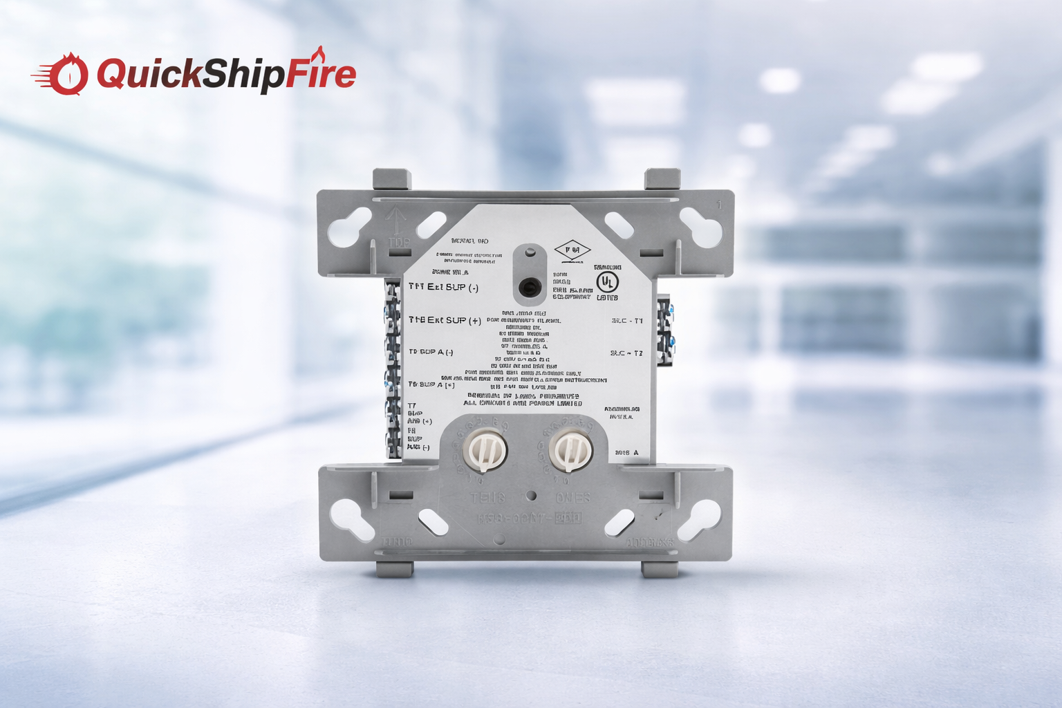 SK Two Wire Addressable Zone: Smart Retrofit Solution for Modern Fire Alarm Systems