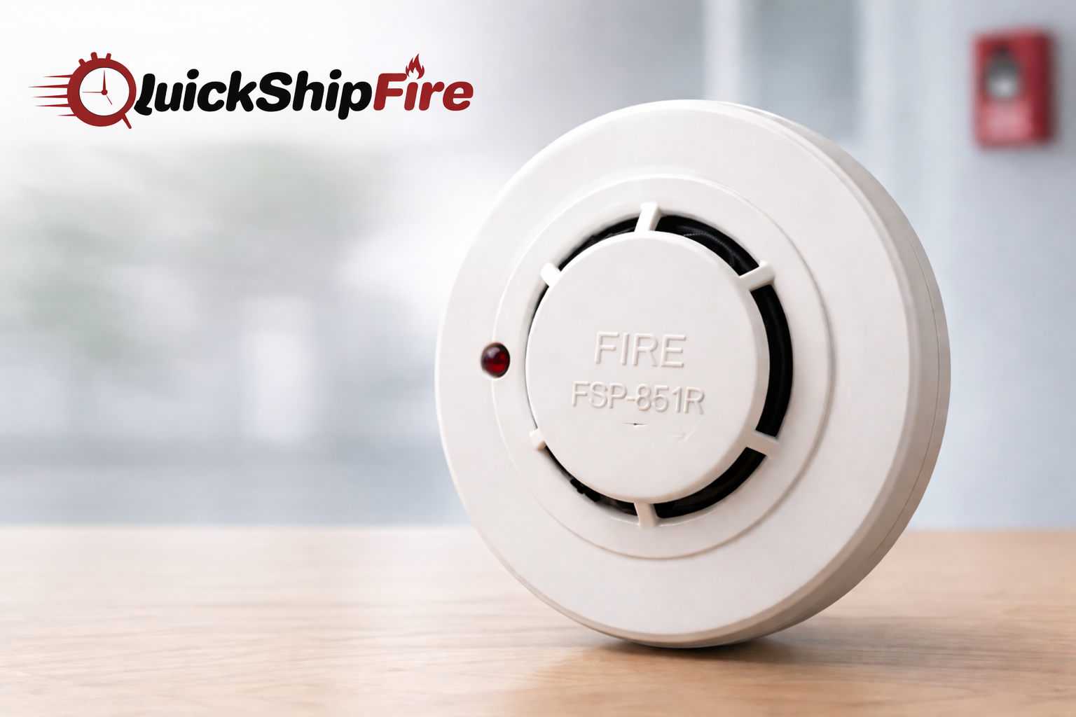 TrueAlarm Photoelectric Sensor: High-Performance Smoke Detection for Safer Infrastructure