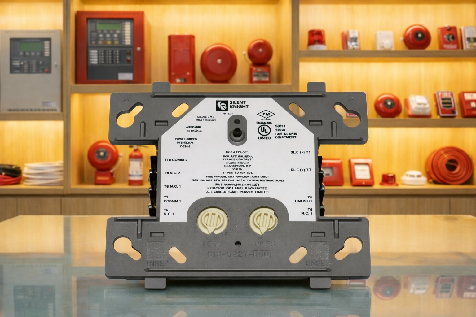 Understanding SK Two Wire Addressable Zone for Efficient Fire Alarm Integration