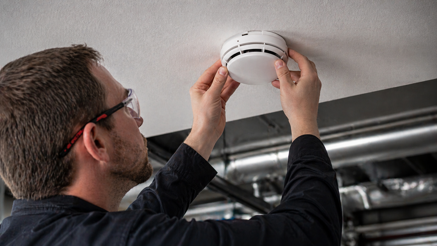 How to Choose the Right TrueAlarm Photoelectric Sensor for Your Simplex Fire Alarm Panel