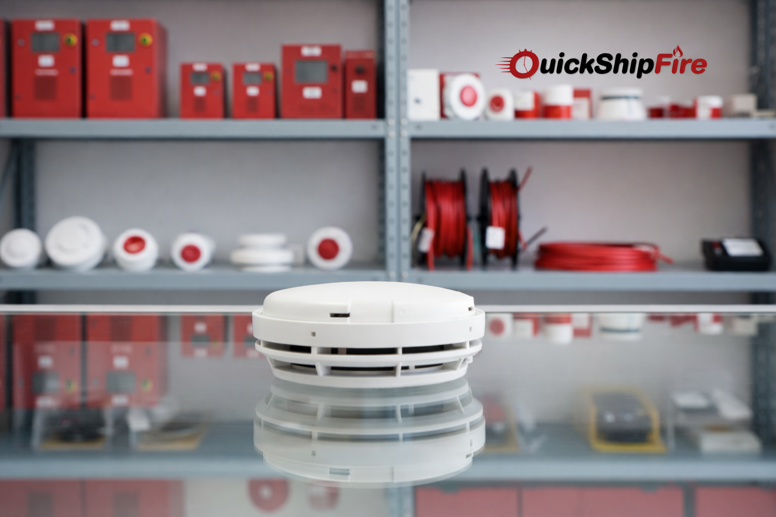 TrueAlarm Photoelectric Sensor in 2026: Technology, Performance &amp; Real-World Use Case