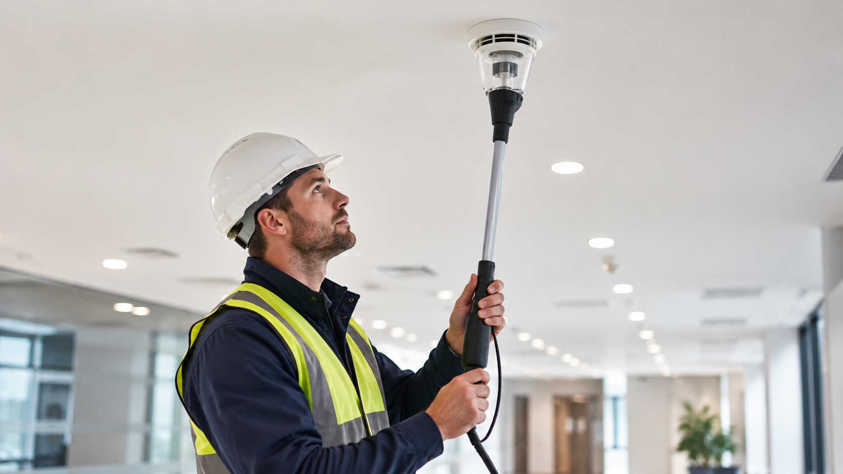 Fire Alarm Inspection Frequency: ITM Requirements by Occupancy Type