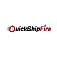 QuickShipFire logo