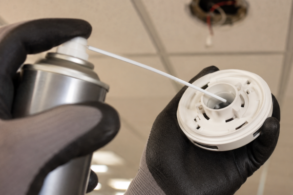 Common Fire Alarm System Troubles and How to Troubleshoot Them