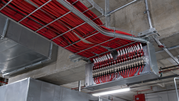 Gamewell-FCI E3 Series: Next-Generation Fire Alarm Technology Explained