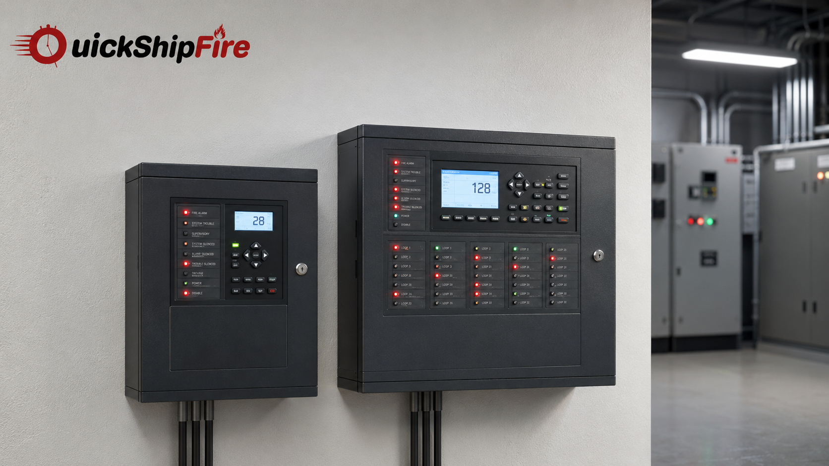 Notifier NFS-320 vs NFS2-640: Which Panel Suits Your Project?