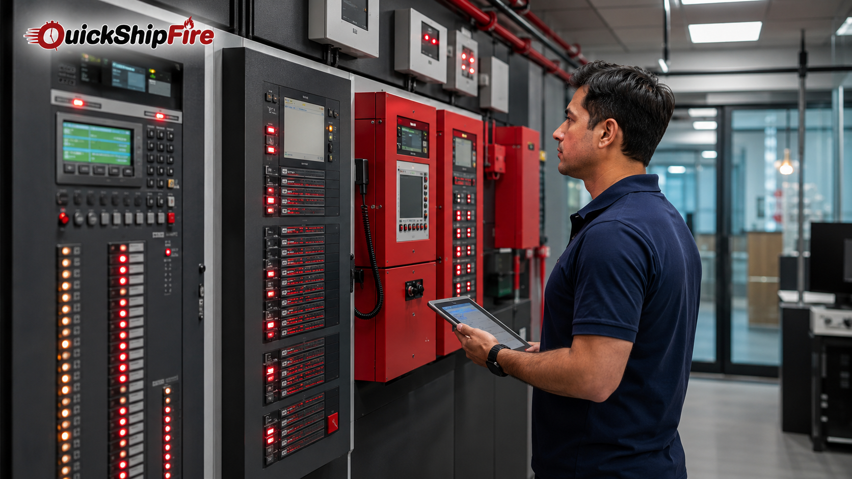 Siemens FireFinder XLS vs Cerberus PRO: Enterprise Fire Safety Solutions Compared