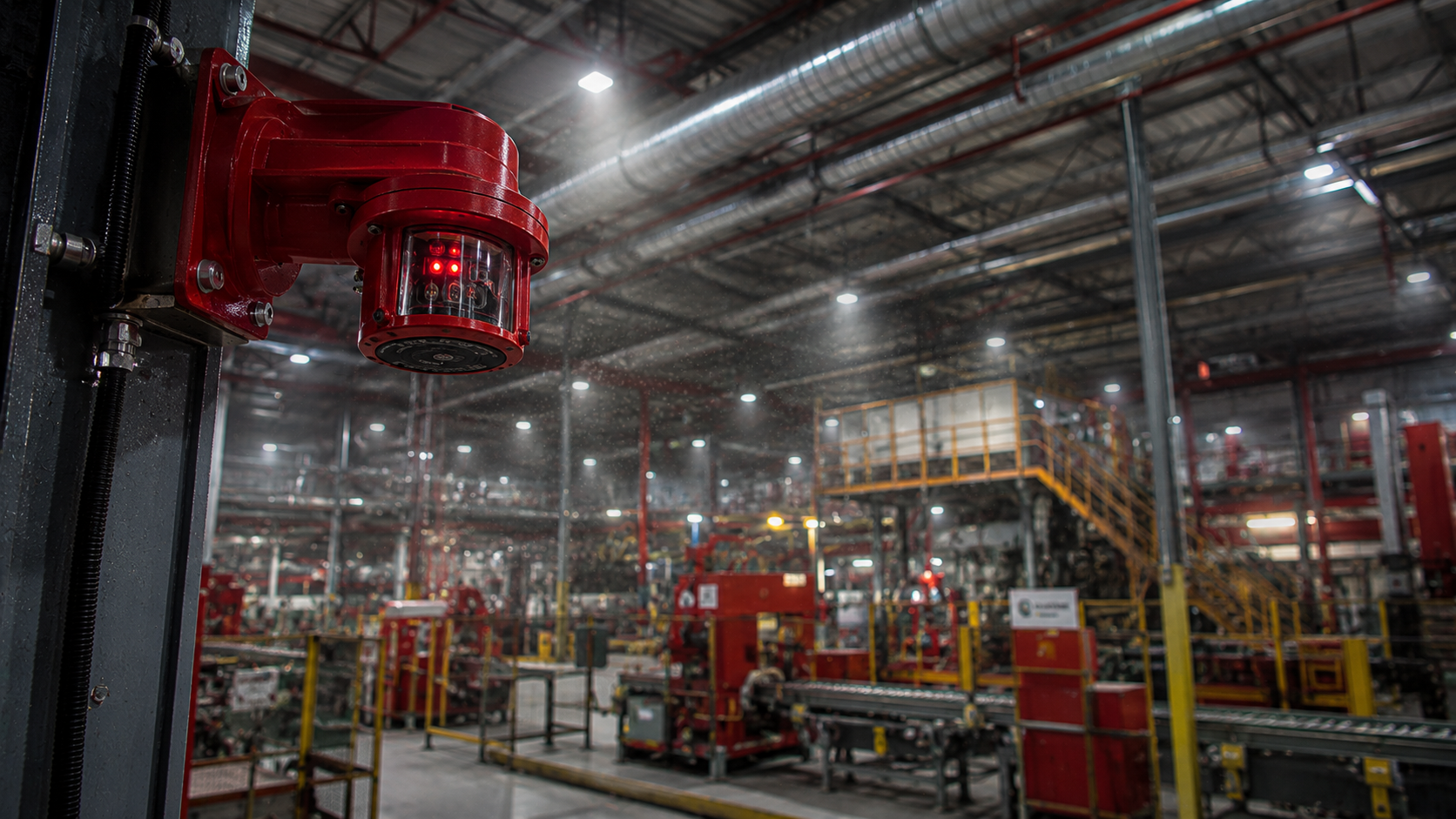 Fire Protection
