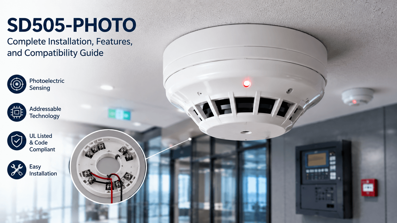 SD505-PHOTO: Complete Installation, Features, and Compatibility Guide